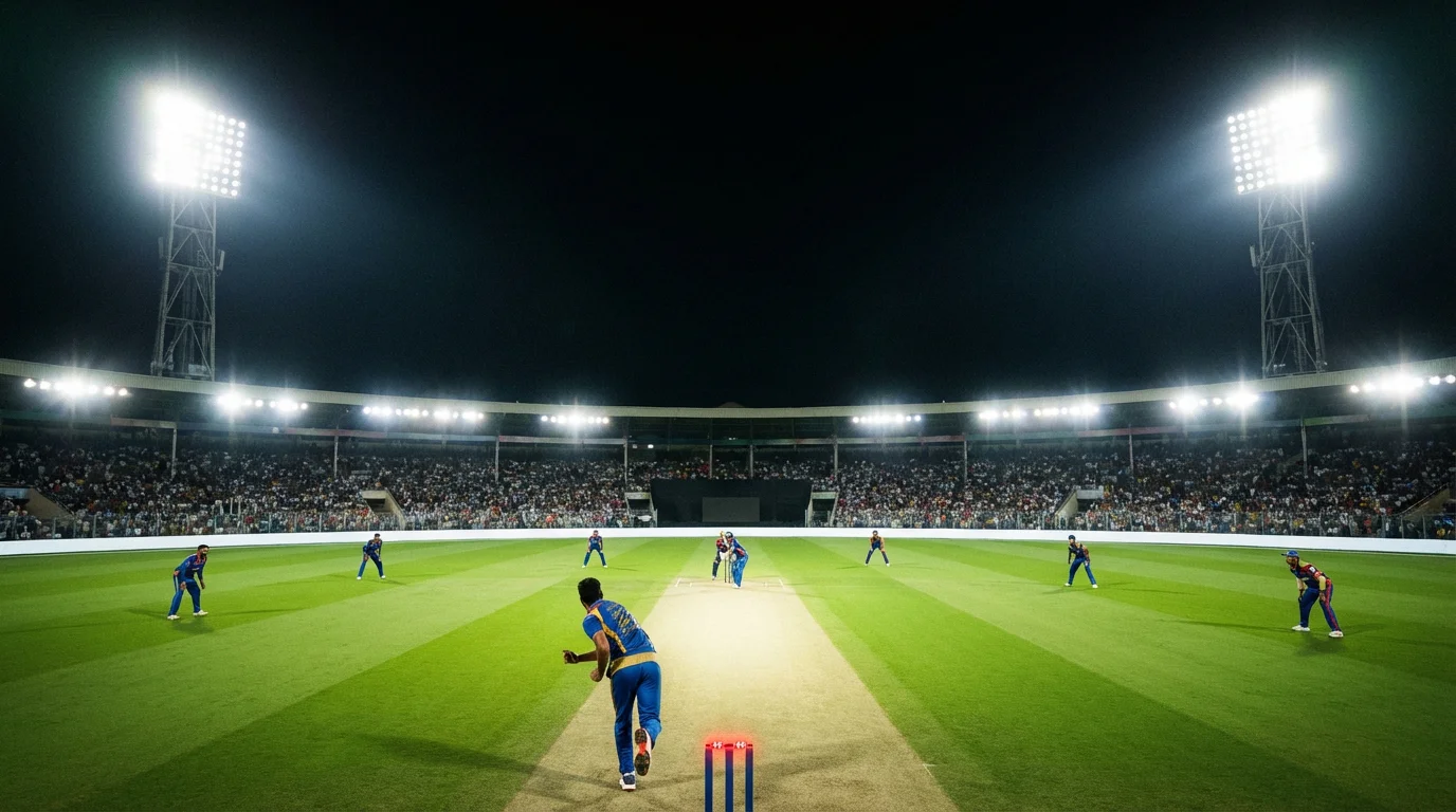 Bet365 cricket betting review Imagen