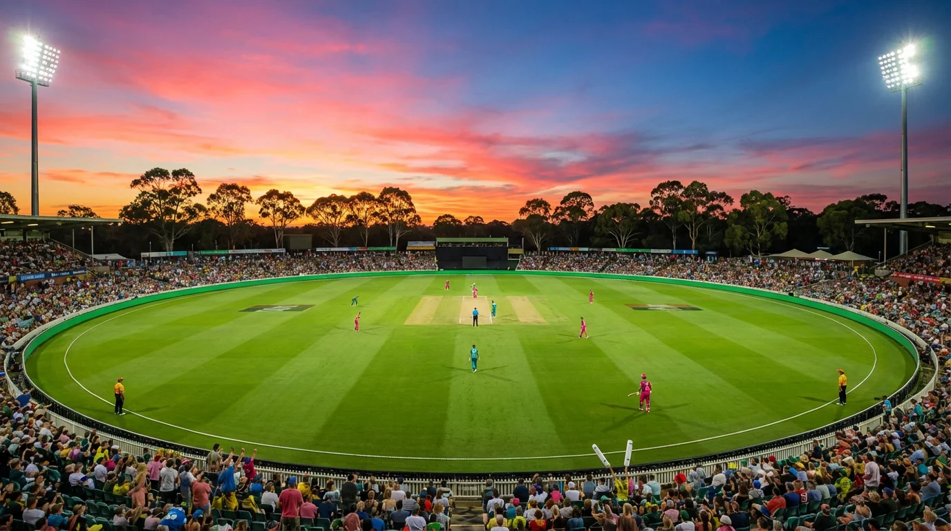 Big bash league betting guide Imagen