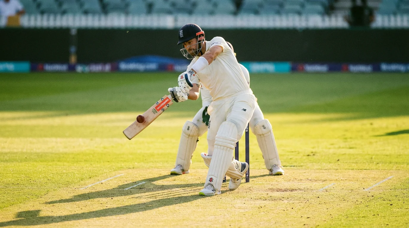 Cricket beginner betting guide Imagen