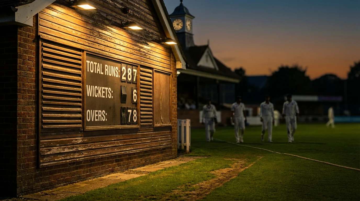 Cricket betting odds explained Imagen