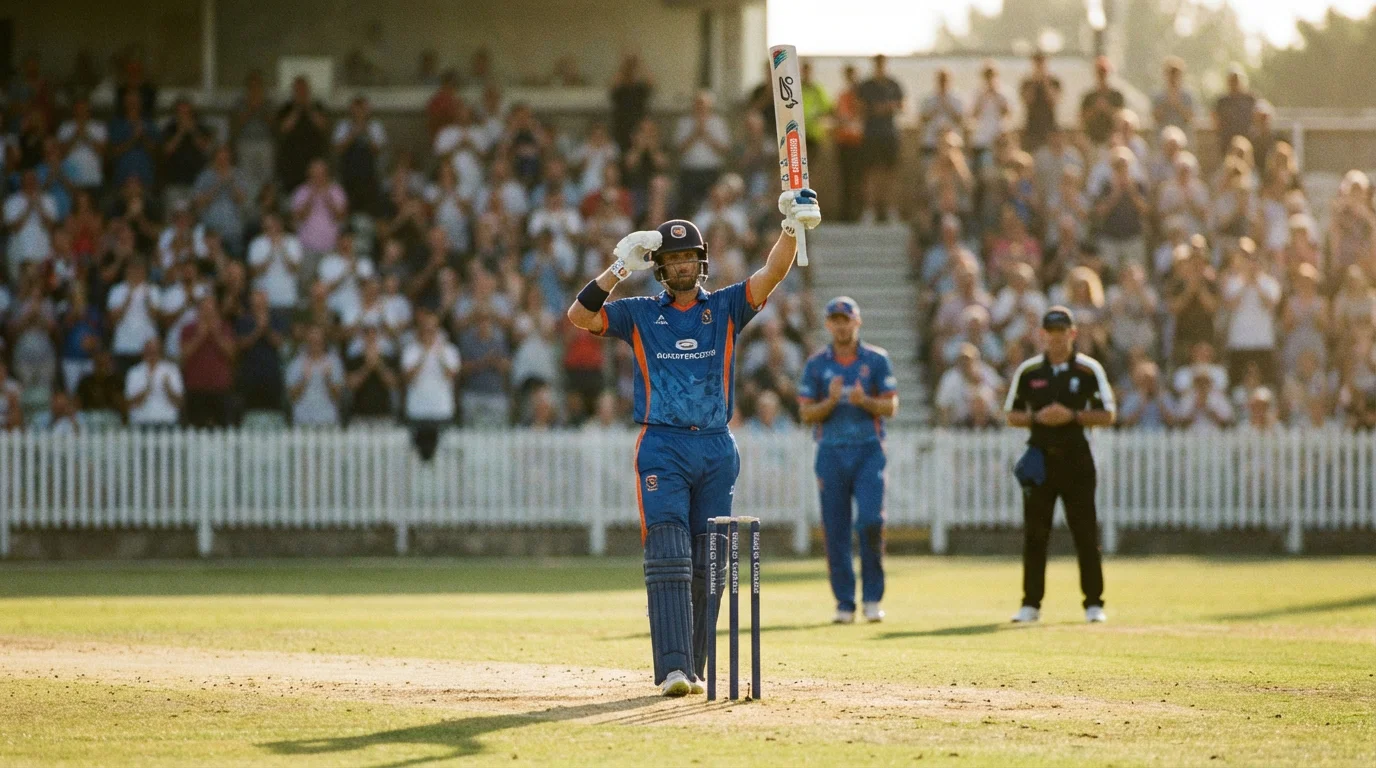 Cricket prop bets guide Imagen