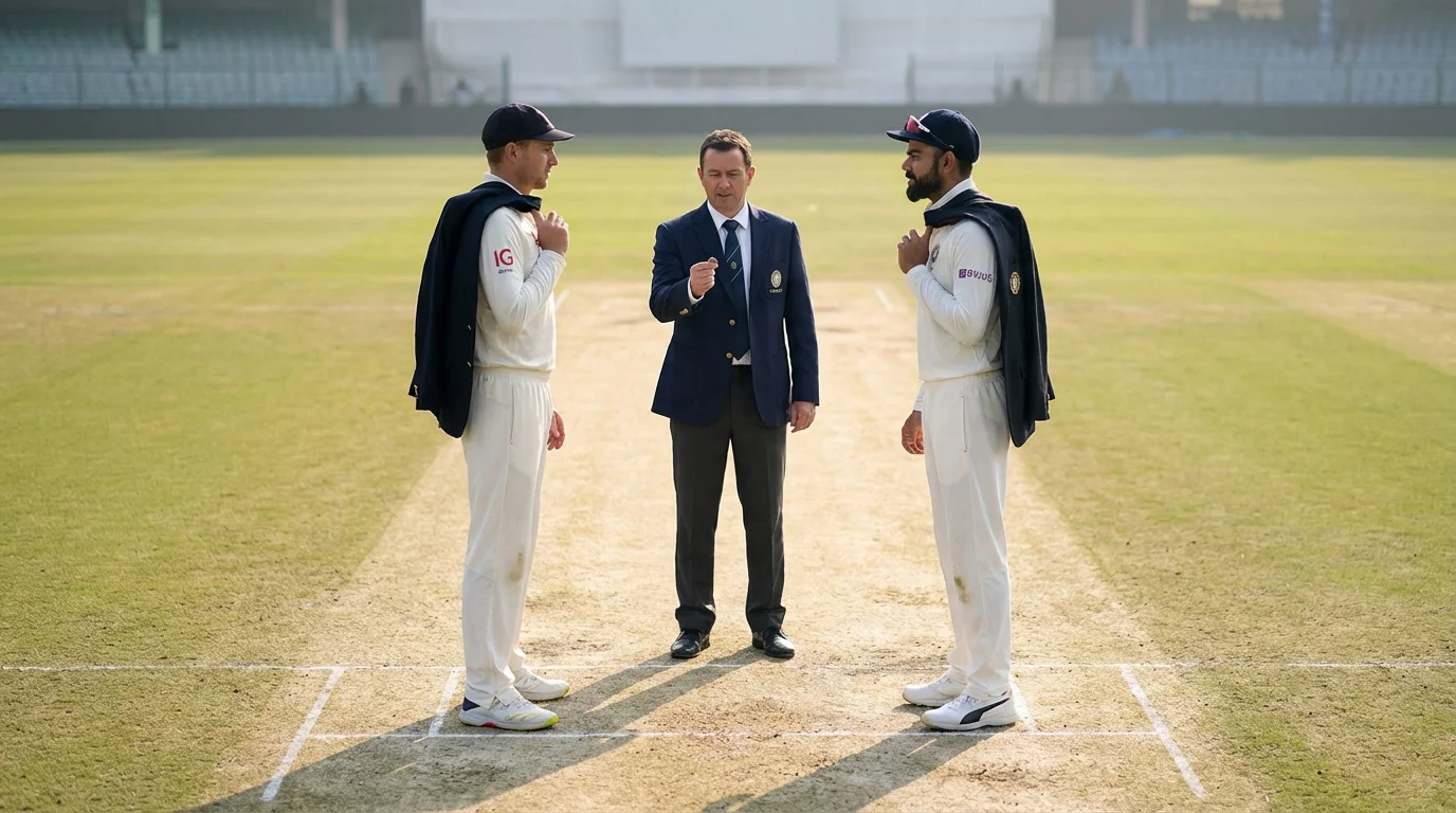 Cricket toss betting odds Imagen