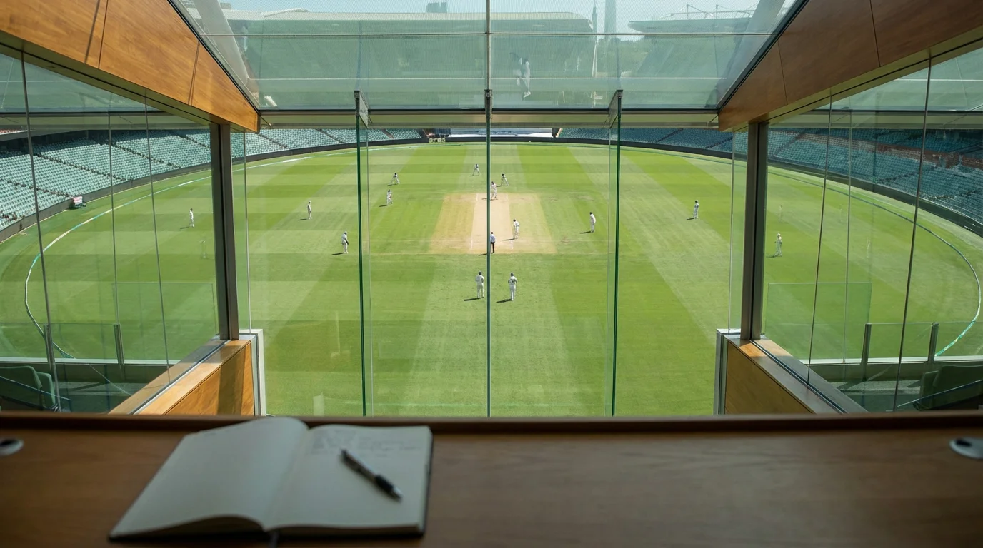 How cricket odds are set Imagen