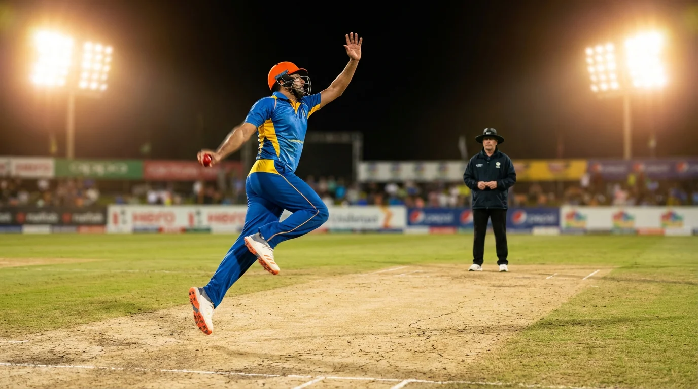Live cricket in play betting Imagen