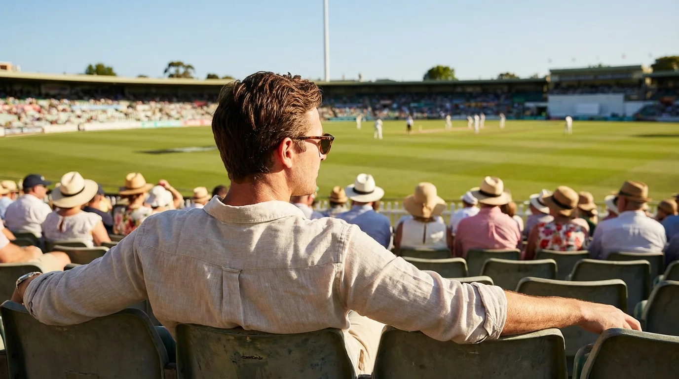 Responsible cricket betting Imagen