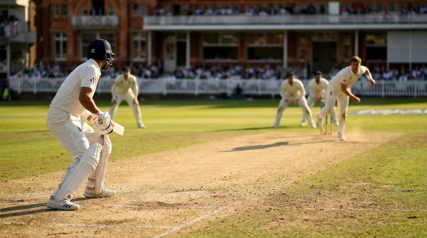 Test match cricket betting guide Imagen
